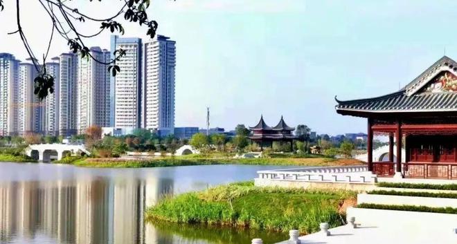 住进了海边小院-万科红树东岸售楼处麻将胡了放弃了深圳湾的大平层王总(图26)