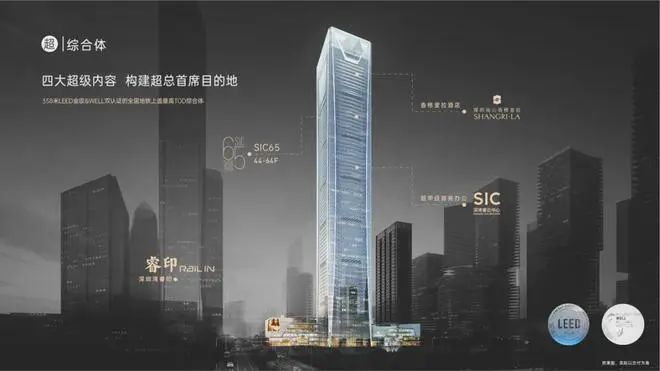 i65公馆售楼处发布：邀请您鉴赏麻将胡了⚡聚焦 ꦿ℘@万科sc(图4)