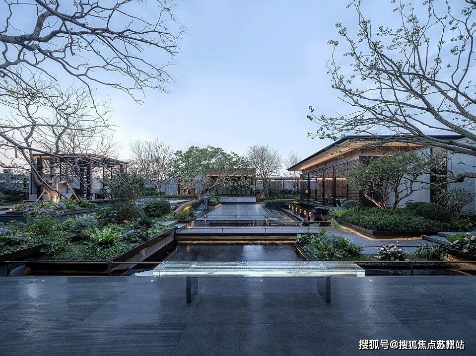 (营销中心)-楼盘欢迎您-小区环境-户型-价格-地址-楼盘详情-周边配套麻将胡了网址保利海上瑧悦(售楼处)首页网站-2025保利海上瑧悦销售中心(图23)