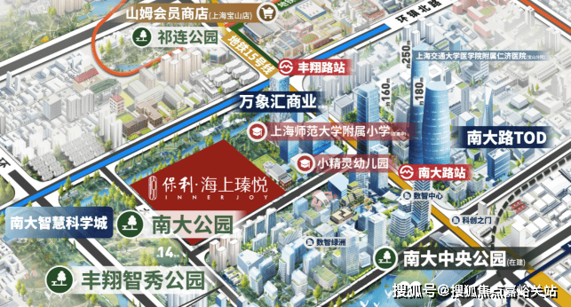 盘欢迎您-地址-价格-户型-小区环境-楼盘详情-交房时间-周边配套-售楼处电话麻将胡了试玩保利海上臻悦(营销中心)网站-保利海上臻悦销售中心(售楼处)-楼(图18)