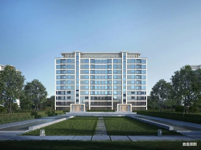 售楼部位置售楼部在哪麻将胡了保利和光峯境(图4)